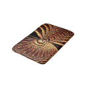 Tapis De Bain Tigre (Angle)