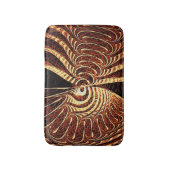 Tapis De Bain Tigre (Devant (Vertical))