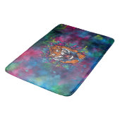 Tapis De Bain Tigre (Angle)