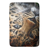 Tapis De Bain Tigre 3 - Mat de bain (devant Vertical)
