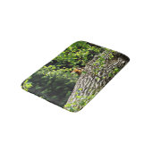Tapis de bain Tigre Cache-Cache (Angle)