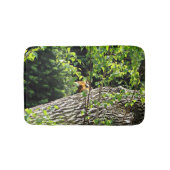 Tapis de bain Tigre Cache-Cache (Devant)