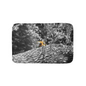 Tapis de bain Tigre Cache-Cache (Devant)
