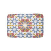 Tapis De Bain Tile marocaine (Devant)