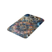 Tapis De Bain Timepiece (Angle)