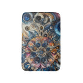 Tapis De Bain Timepiece (Devant (Vertical))