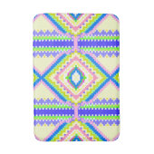 Tapis De Bain Tisseur de ciel électrique (Devant (Vertical))