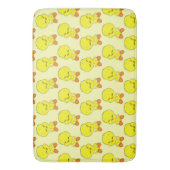 Tapis De Bain Titi (devant Vertical)