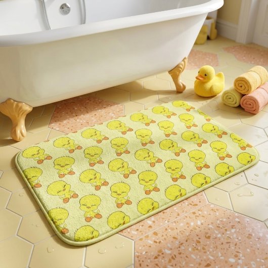 Tapis De Bain Titi