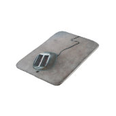 Tapis De Bain Toasty Toaster (Angle)