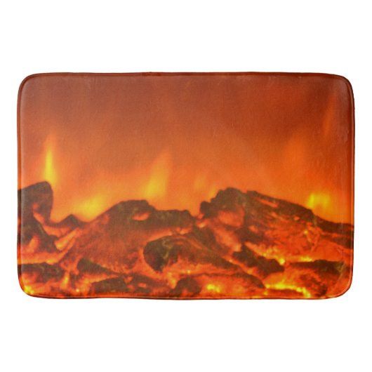 Tapis De Bain Toasty Warm (Devant)