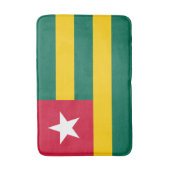 Tapis De Bain Togo (Devant (Vertical))