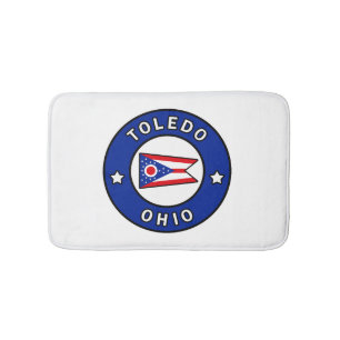 Tapis De Bain Toledo Ohio