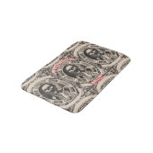 Tapis De Bain Tonneau humain éffrayant Thunder_Cove (Angle)