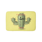 Tapis De Bain Tonnerre Irate Cactus Thunder_Cove (Devant)