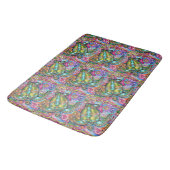 Tapis De Bain Tortue (Angle)