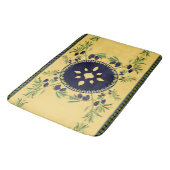 Tapis De Bain Toscane (Angle)