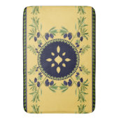 Tapis De Bain Toscane (devant Vertical)