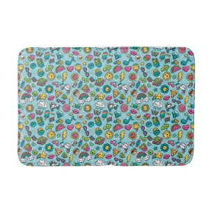 Tapis de bain Totally Cute Doodles