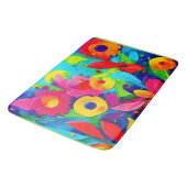 Tapis De Bain Tote (Angle)