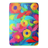 Tapis De Bain Tote (devant Vertical)