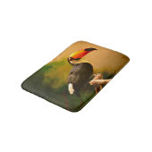 Tapis De Bain Toucan (Angle)