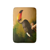 Tapis De Bain Toucan (Devant (Vertical))