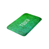 Tapis De Bain Touch Grass (Style: 3) (Angle)