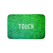 Tapis De Bain Touch Grass (Style: 3) (Devant)