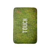 Tapis De Bain Touch Grass (Style: 4) (Devant (Vertical))