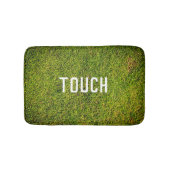 Tapis De Bain Touch Grass (Style: 4) (Devant)