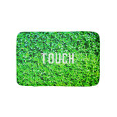 Tapis De Bain Touch Grass (Style: 6) (Devant)
