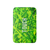 Tapis De Bain Touch Grass (Style: 7) (Devant (Vertical))