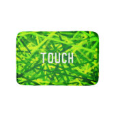Tapis De Bain Touch Grass (Style: 7) (Devant)
