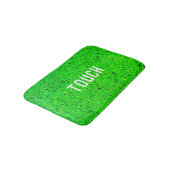 Tapis De Bain Toucher l'herbe (Style : 1) (Angle)