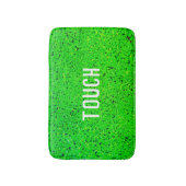 Tapis De Bain Toucher l'herbe (Style : 1) (Devant (Vertical))