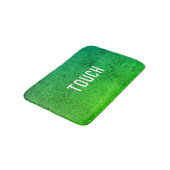 Tapis De Bain Toucher l'herbe (Style : 2) (Angle)