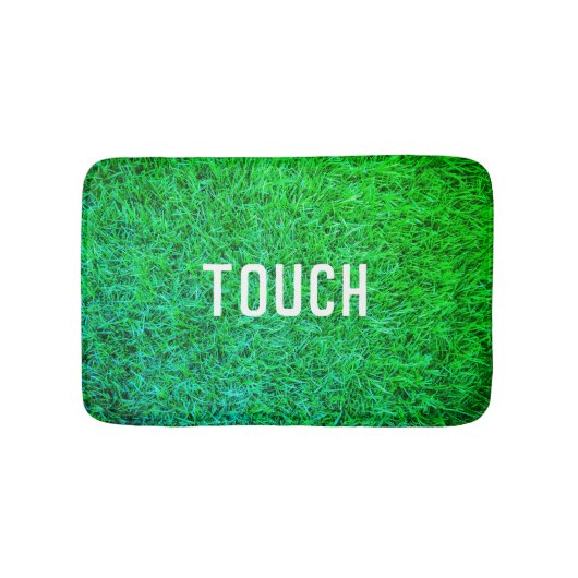Tapis De Bain Toucher l'herbe (Style : 3) (Devant)