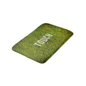 Tapis De Bain Toucher l'herbe (Style : 4) (Angle)