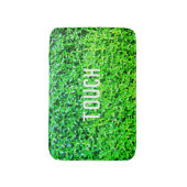 Tapis De Bain Toucher l'herbe (Style : 6) (Devant (Vertical))