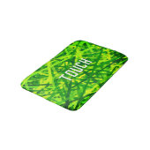 Tapis De Bain Toucher l'herbe (Style : 7) (Angle)