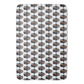 Tapis De Bain Toujours élégant (devant Vertical)