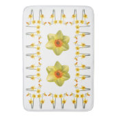 Tapis De Bain Toujours ressort (devant Vertical)