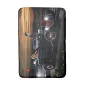 Tapis De Bain Tour 2 de joie (Devant (Vertical))