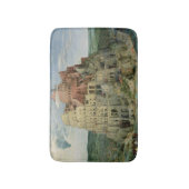 Tapis De Bain Tour de Babel (Devant (Vertical))