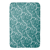 Tapis De Bain Tourbillons (devant Vertical)