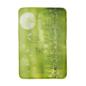 Tapis De Bain Tourner vers l'aventure (Devant (Vertical))