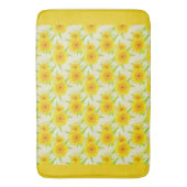 Tapis De Bain Tournesol (devant Vertical)