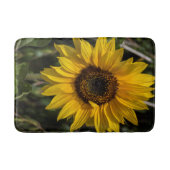 Tapis De Bain Tournesol (Devant)