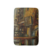 Tapis De Bain Tous les grands tableaux commencent par un seul pi (Devant (Vertical))